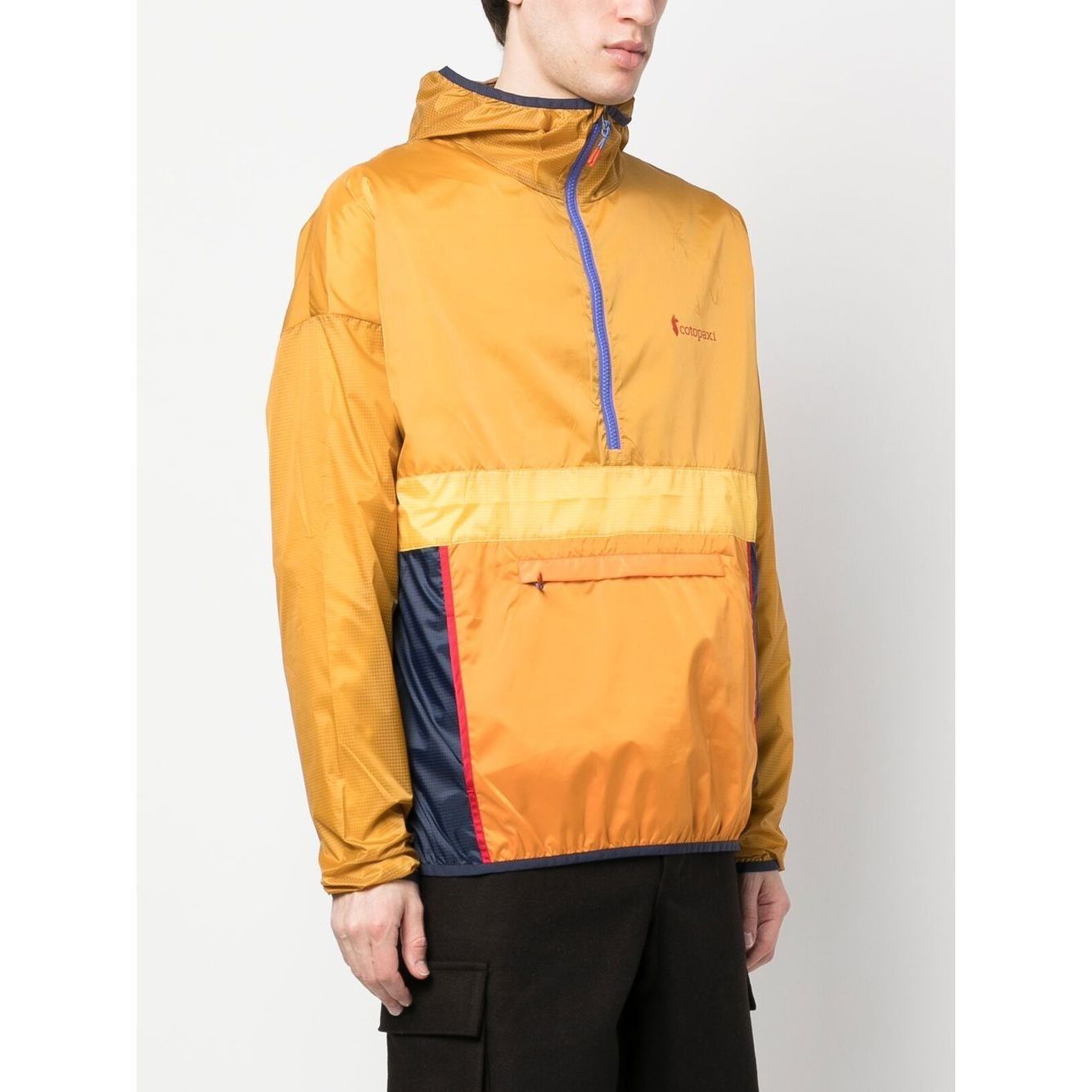 COTOPAXI Coats MultiColour