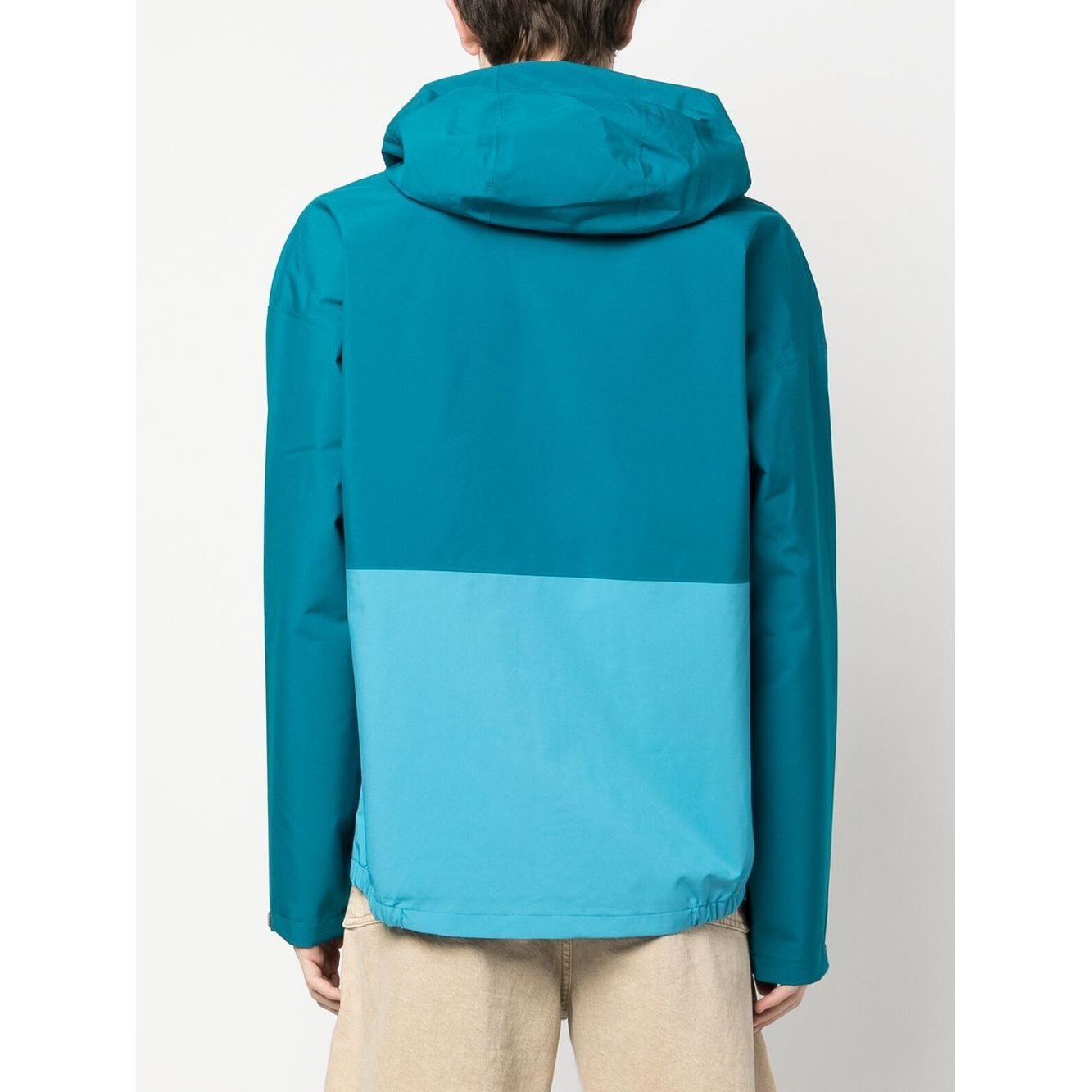 COTOPAXI Coats Clear Blue
