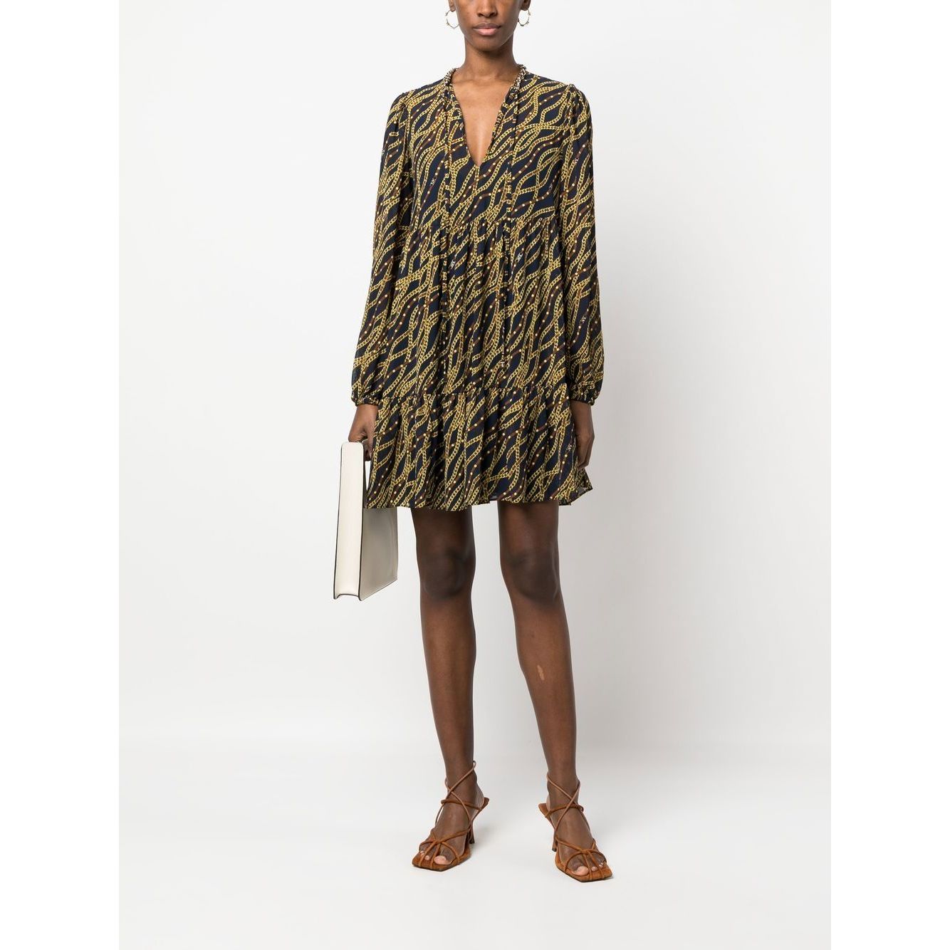 MMK Dresses Blue Dresses