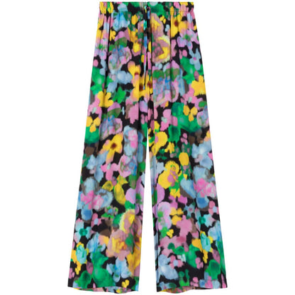 AZ FACTORY WITH LUTZ HUELLE Trousers MultiColour