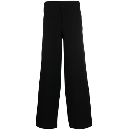 Ferragamo Trousers Black