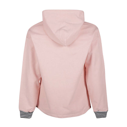 Iuter Sweaters Pink Topwear