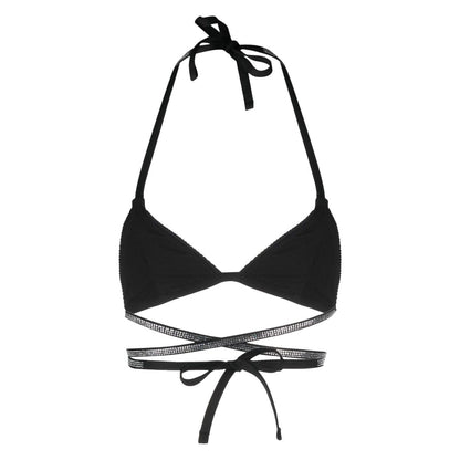 Heron Preston Sea clothing Black Beachwear & underwear