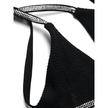 Heron Preston Sea clothing Black Beachwear & underwear