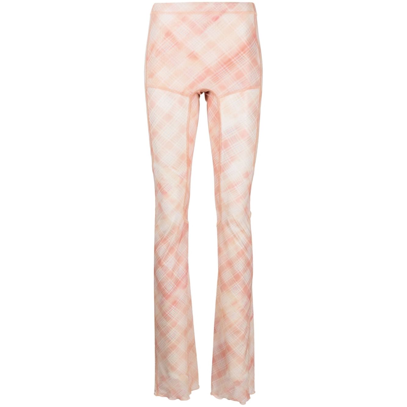 KNWLS Trousers Pink Trousers