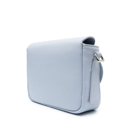 Zanellato small tina daily leather crossbody bag Shoulder