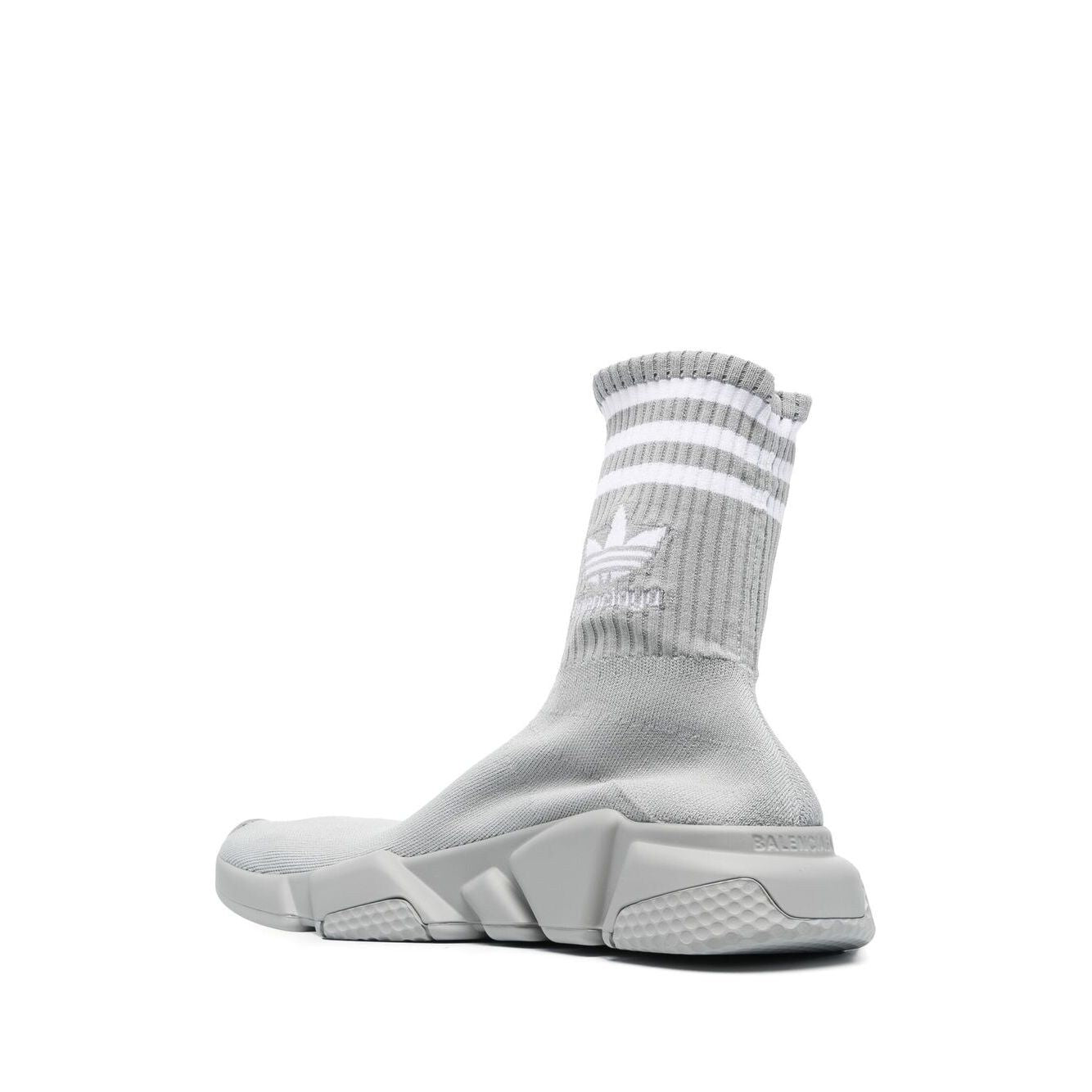 Adidas X Balenciaga Speed Sock Sneakers Sneakers