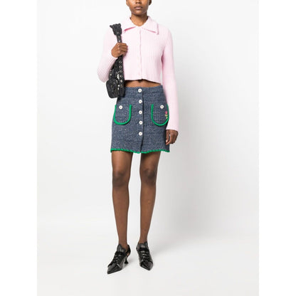 CORMIO Skirts Blue Skirts