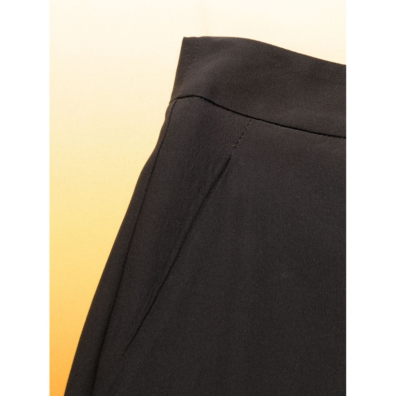 Etro Trousers Black Trousers