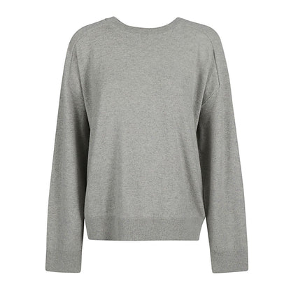 ARMARIUM Sweaters Grey Topwear