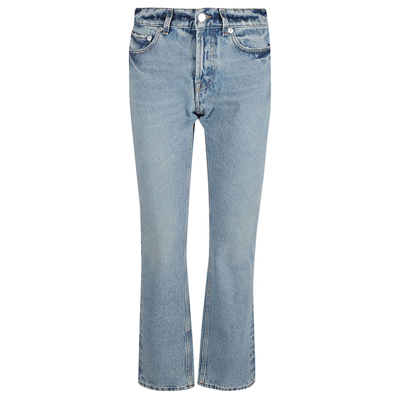 ARMARIUM Jeans Blue Jeans