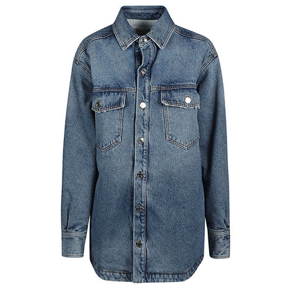 ARMARIUM Shirts Blue Shirts