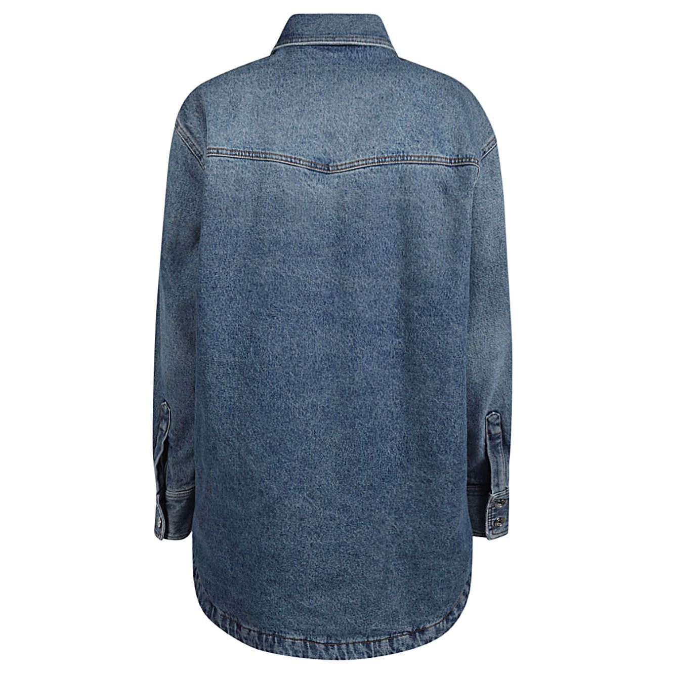 ARMARIUM Shirts Blue Shirts