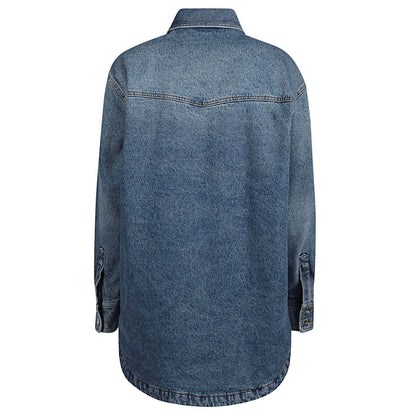 ARMARIUM Shirts Blue Shirts