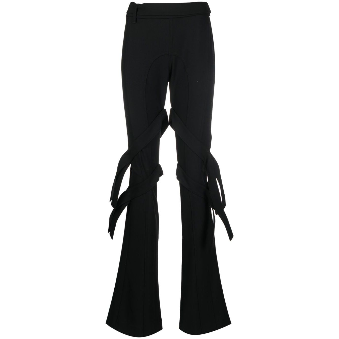 Ambush Trousers Black