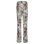 5progress Trousers White