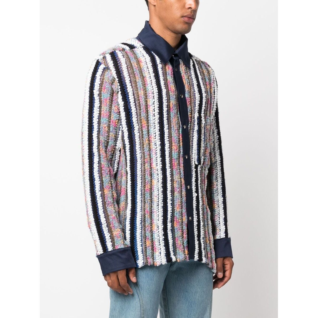 VITELLI Shirts MultiColour