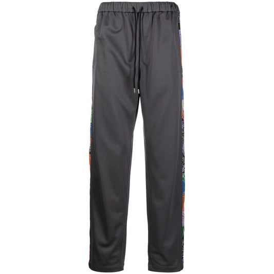 Childern of The Discordance Trousers Grey