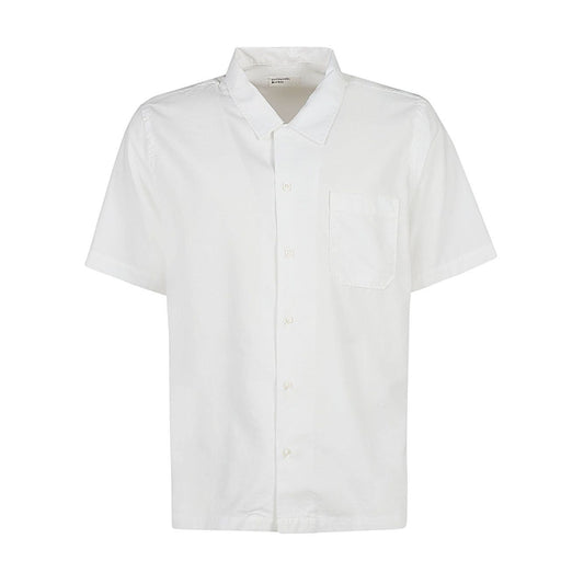 UNIVERSAL WORKS Shirts White