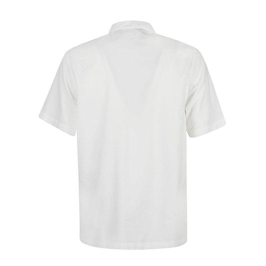 UNIVERSAL WORKS Shirts White 28660WHITE