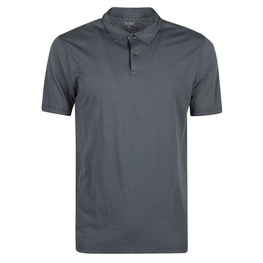 Hartford T-shirts and Polos Green Topwear