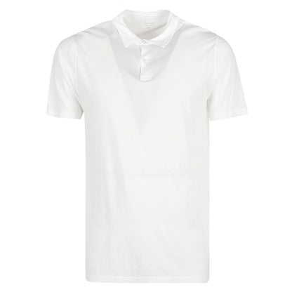Hartford T-shirts and Polos White Topwear