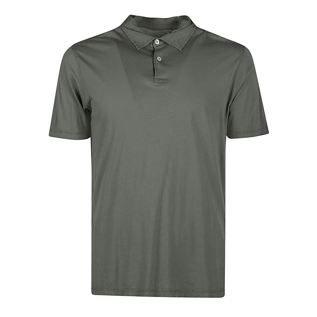Hartford T-shirts and Polos Green Topwear
