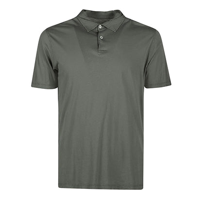 Hartford T-shirts and Polos Green Topwear