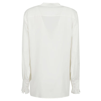 Seafarer Shirts White Shirts