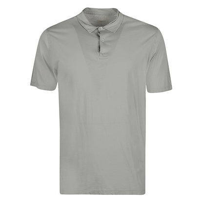 Hartford T-shirts and Polos Grey Topwear