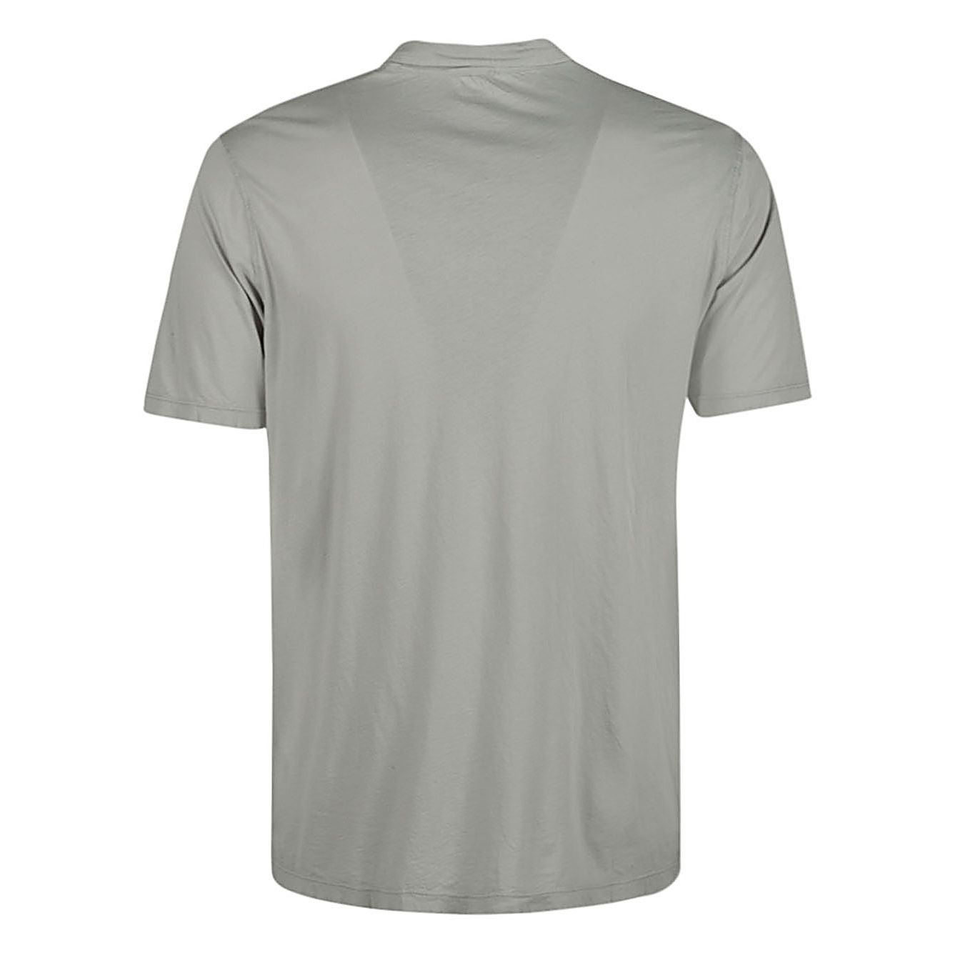 Hartford T-shirts and Polos Grey Topwear