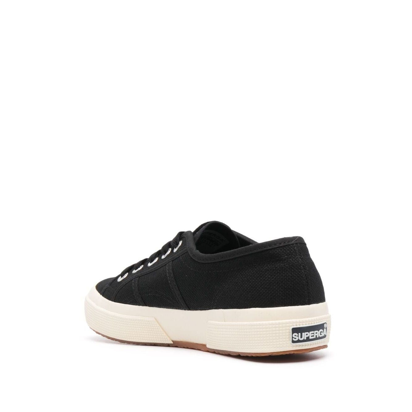 Superga Sneakers Black