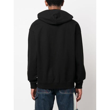 AWAKE NY Sweaters Black Topwear