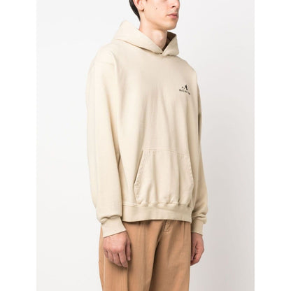 AWAKE NY Sweaters White Topwear