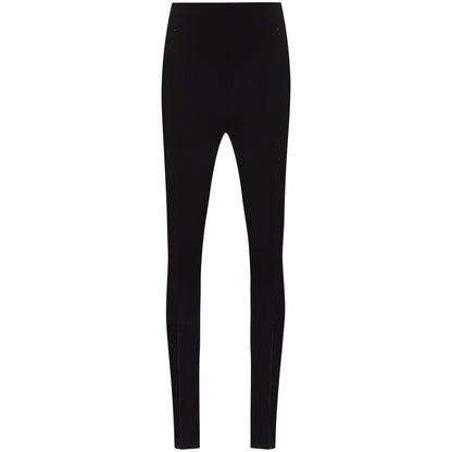 WARDROBE.NYC Trousers Black Trousers