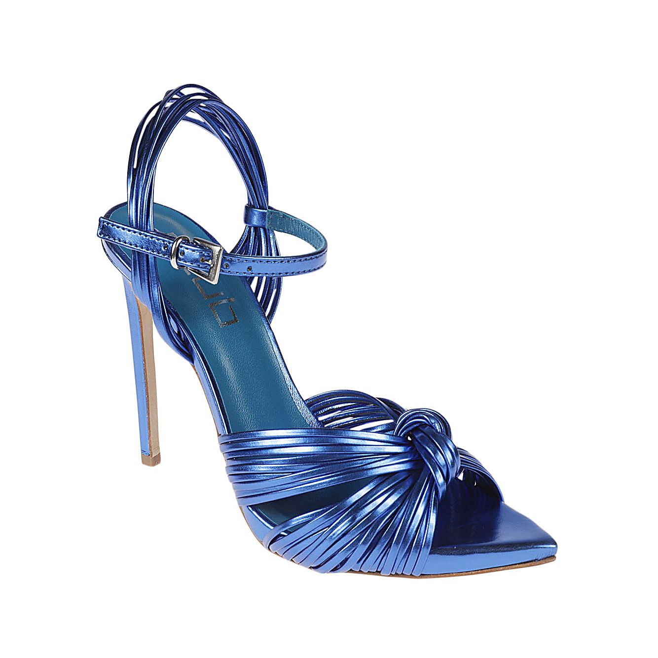 NCUB Sandals Blue Sandals