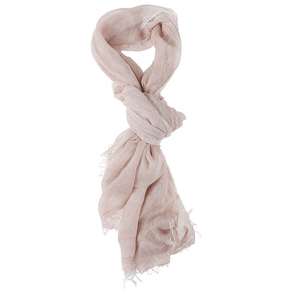 Patachouli Modal stole Scarves Hats & Gloves