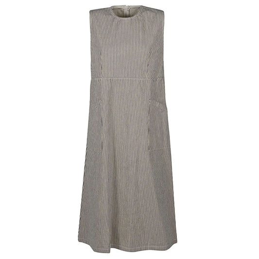 SARAHWEAR Dresses Brown Dresses