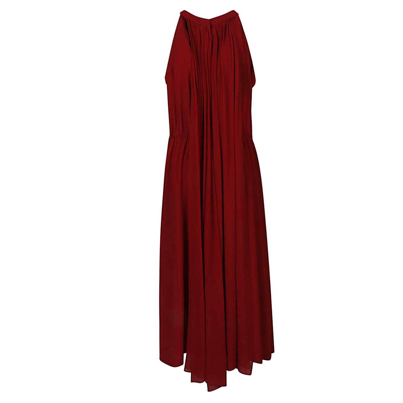 CRIDA Dresses Red Dresses