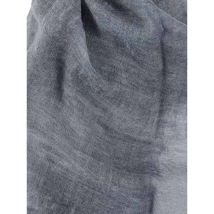 Patachouli Modal stole Scarves Hats & Gloves