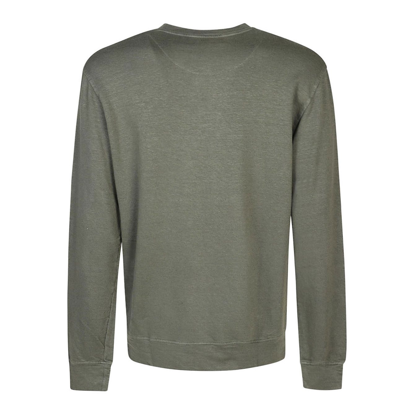 Original Vintage Sweaters Green