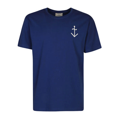 LA PAZ T-shirts and Polos Blue