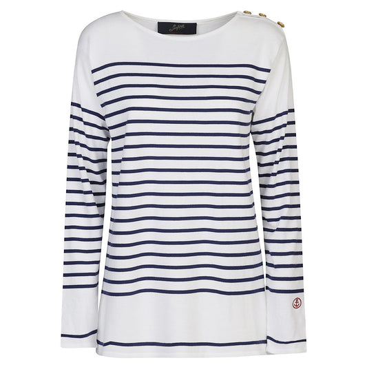 Seafarer Sweaters Blue Topwear