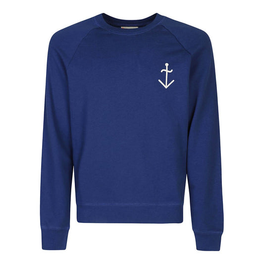 LA PAZ Sweaters Blue Topwear