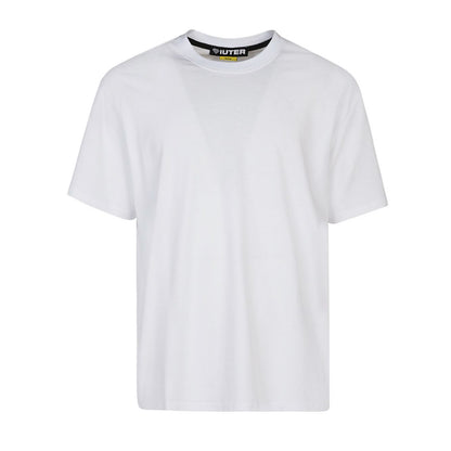 Iuter T-shirts and Polos White Topwear