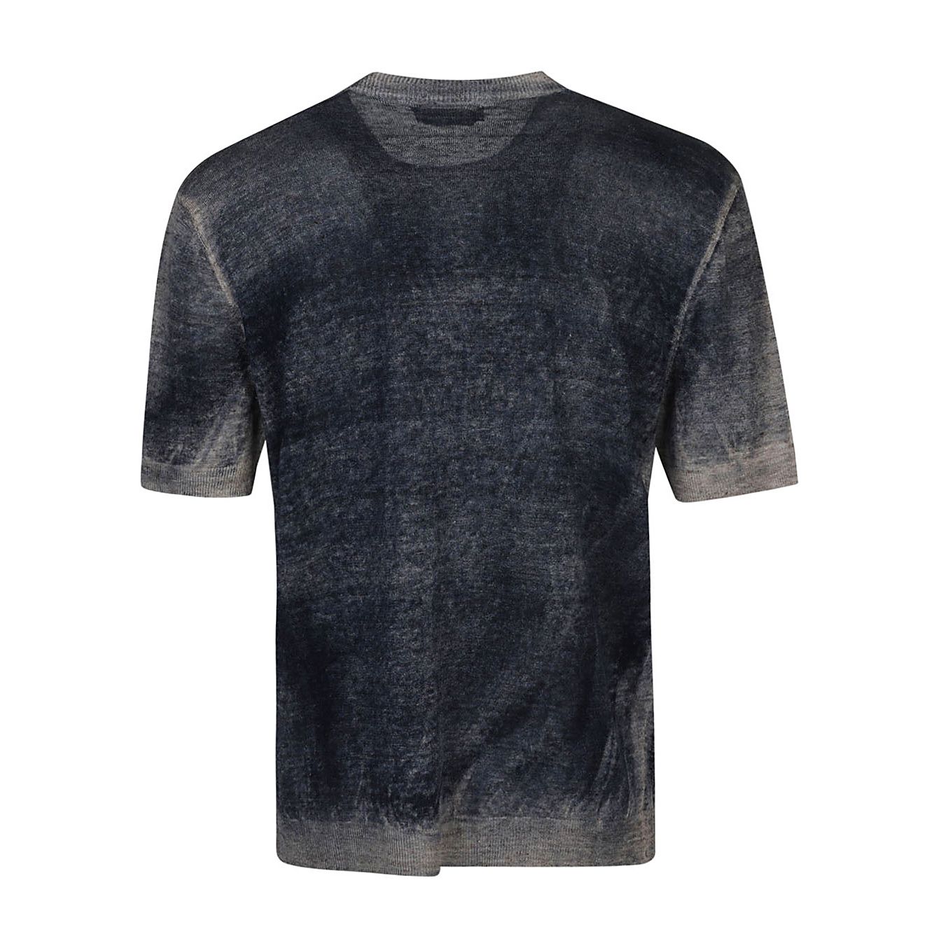 Original Vintage T-shirts and Polos Blue