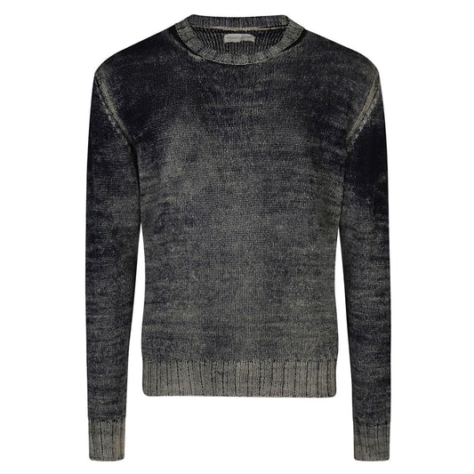 Original Vintage Sweaters Blue