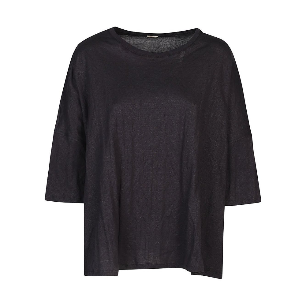 Apuntob T-shirts and Polos Grey P1030TS700FERRO