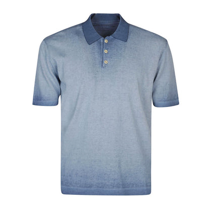 Original Vintage T-shirts and Polos Blue