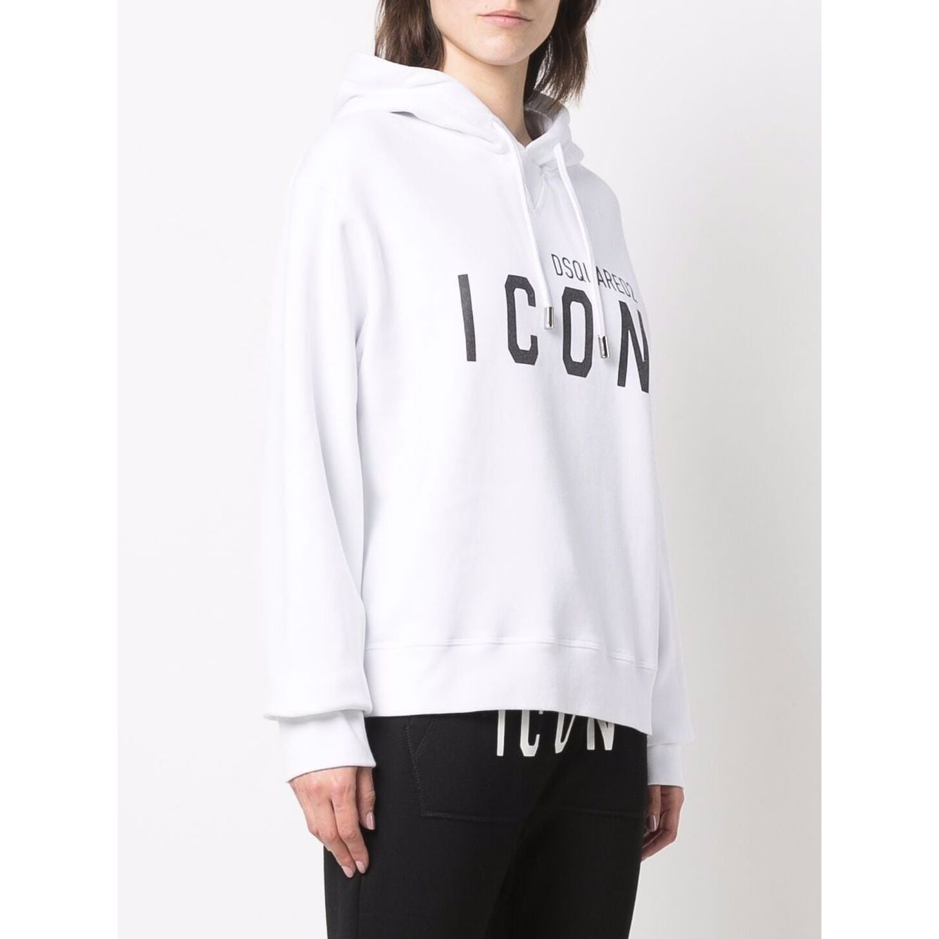 Dsquared2 Sweaters White